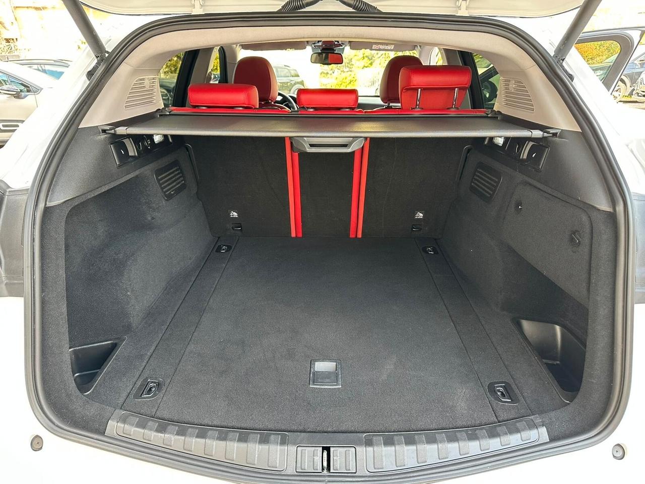 Alfa Romeo Stelvio 2.2 Turbodiesel Super 160cv-2020