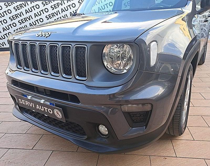 Jeep Renegade Renegade 1.6 mjt Limited 2wd 130cv