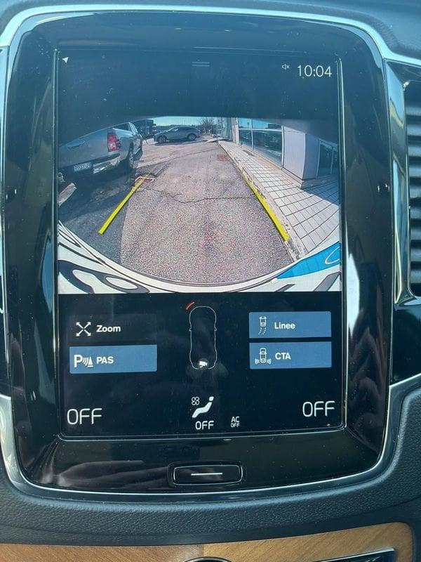 Volvo XC90 VOLVO CX-90