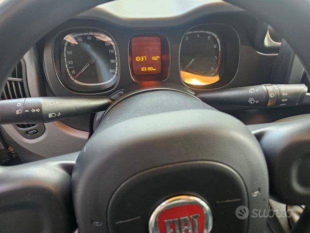 Fiat Panda 1.0 Hybrid City Life 2022