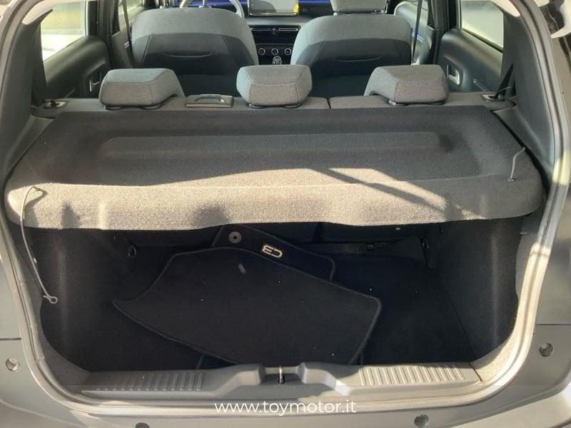 Citroën C3 4ª serie PureTech 100 S&S Plus