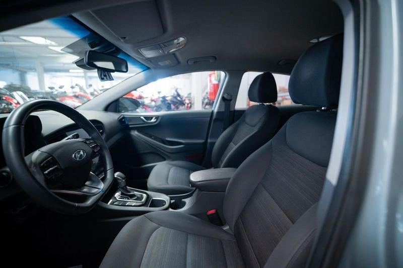 Hyundai Ioniq 1.6 hybrid Comfort 6dct
