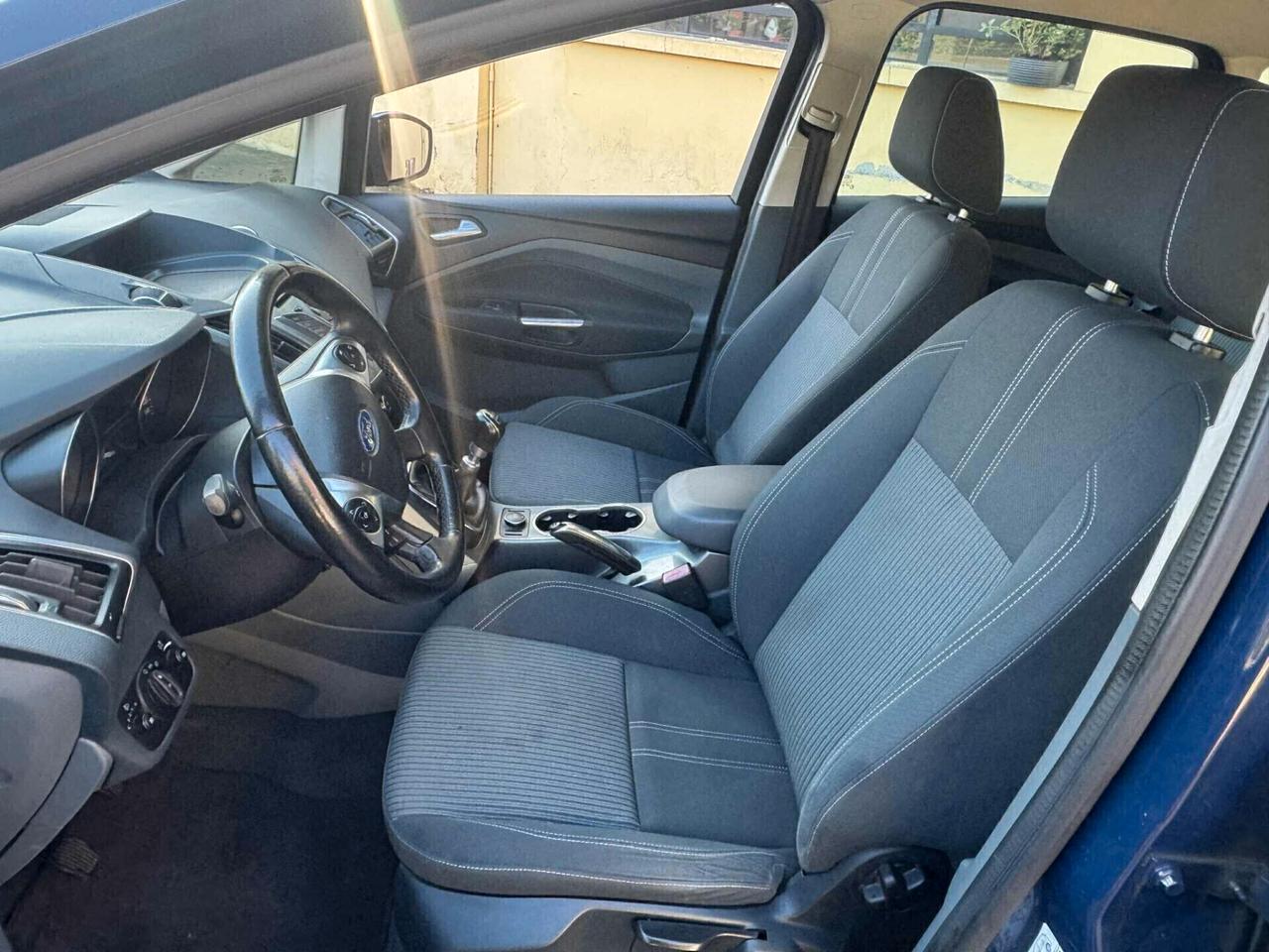 Ford C-Max 1.6 Diesel 116 CV Anno 2015