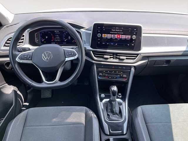 Volkswagen T-Roc 1.5TSI 150CV DSG Style