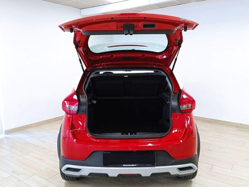 DR AUTOMOBILES dr 3.0 1.5 Bi-Fuel GPL