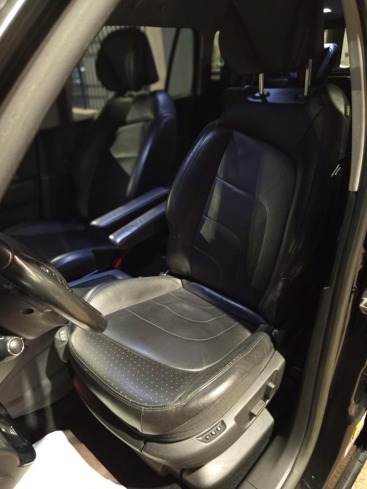 Citroen Grand C4 Picasso 1.6 HDi 115 Seduction