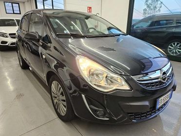 Opel Corsa 5p 1.3 cdti NEOPATENTATI