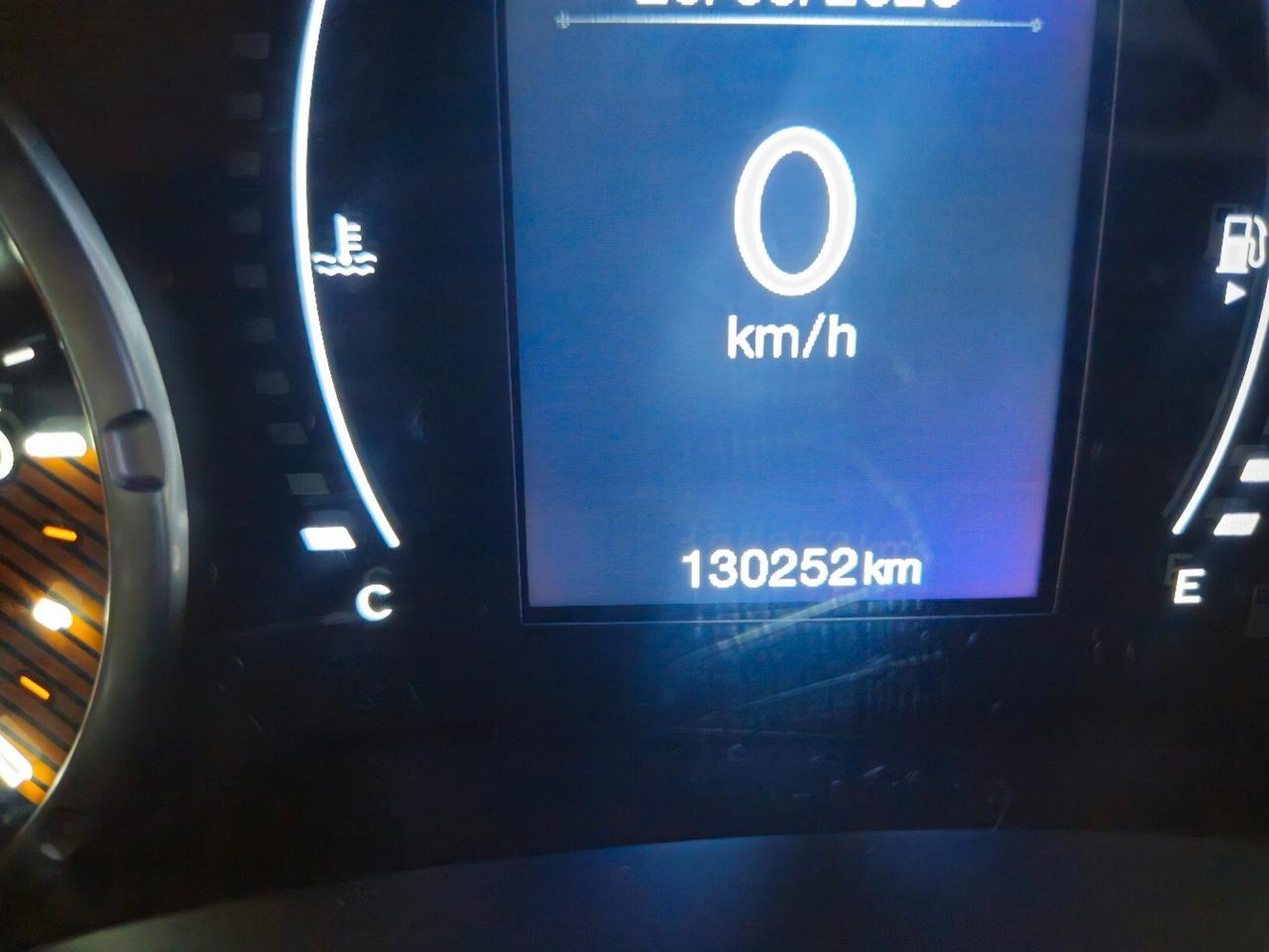 Jeep Renegade 1.6 Mjt 130 CV Longitude Autocarro N1 - 5 posti