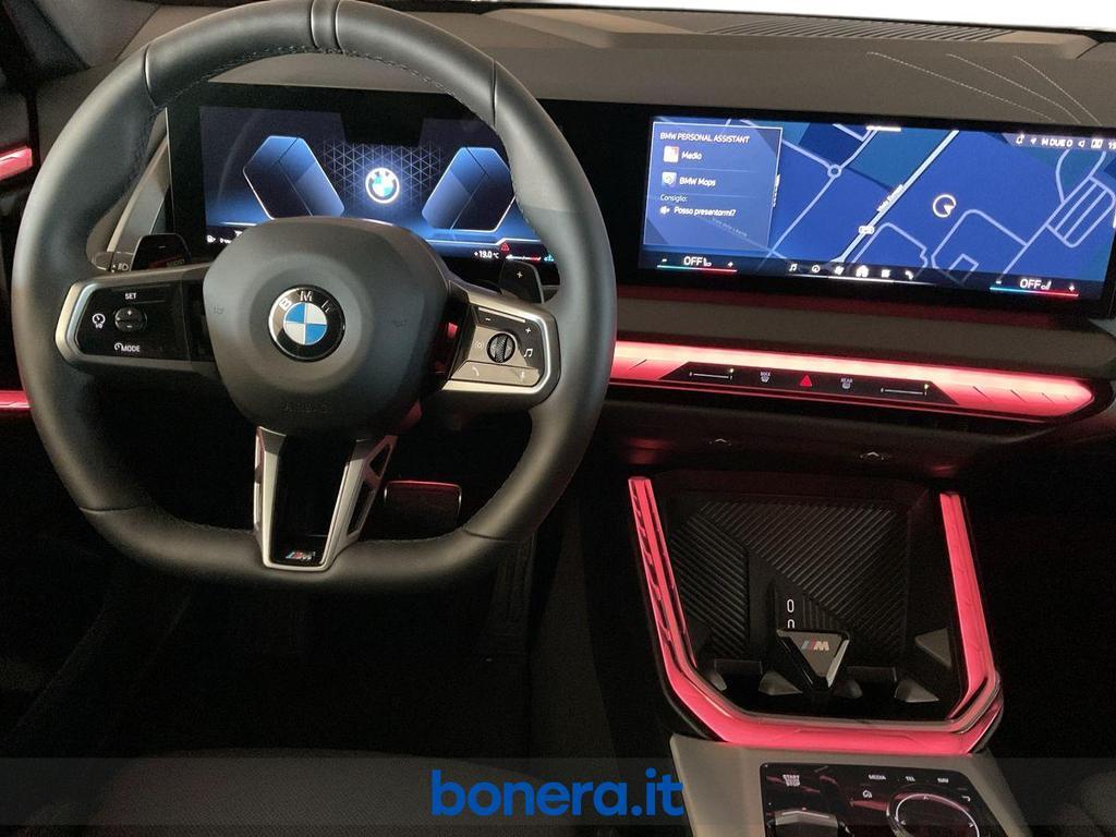 BMW X3 d MSport xDrive20 Steptronic