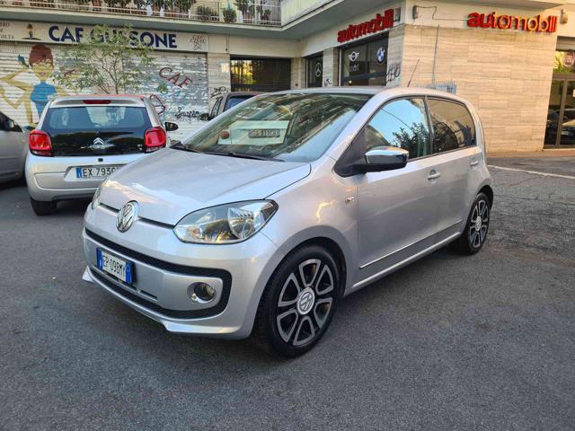 VOLKSWAGEN up! 1.0 75 CV 5 porte high up!