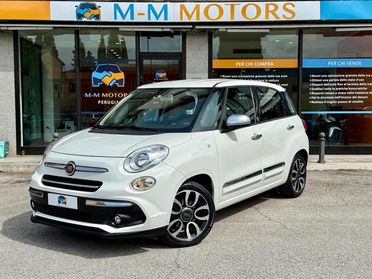FIAT 500L 1.4 95 CV Mirror GPL