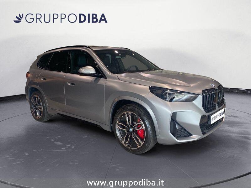 BMW X1 Serie X XDRIVE23D