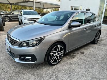 PEUGEOT 308 BlueHDi 130 S&S Allure