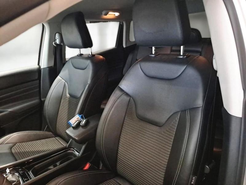 JEEP COMPASS 1.3 T4 PHEV 130 CV BUSINESS PLUS 4XE AUTO SUV