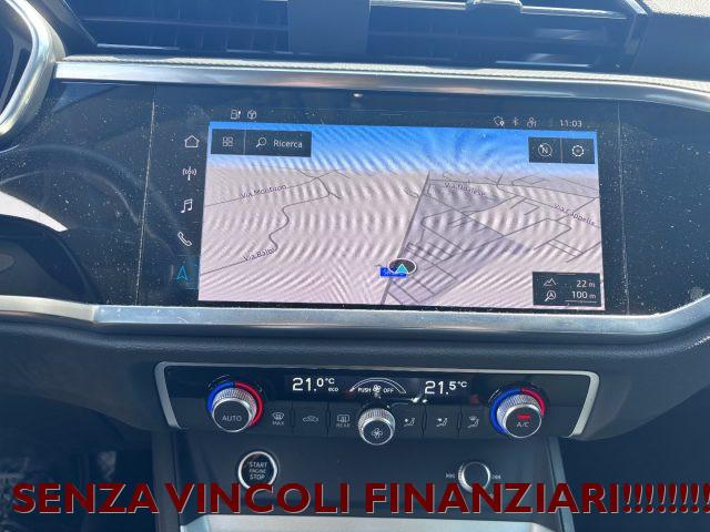 AUDI Q3 45 TFSI e S tronic Business PHEV VEDI INFO!!!!!