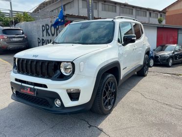 Jeep Renegade 1.3 T4 130CV PHEV 4xe AT6 Limited garanzia permute finanziamenti