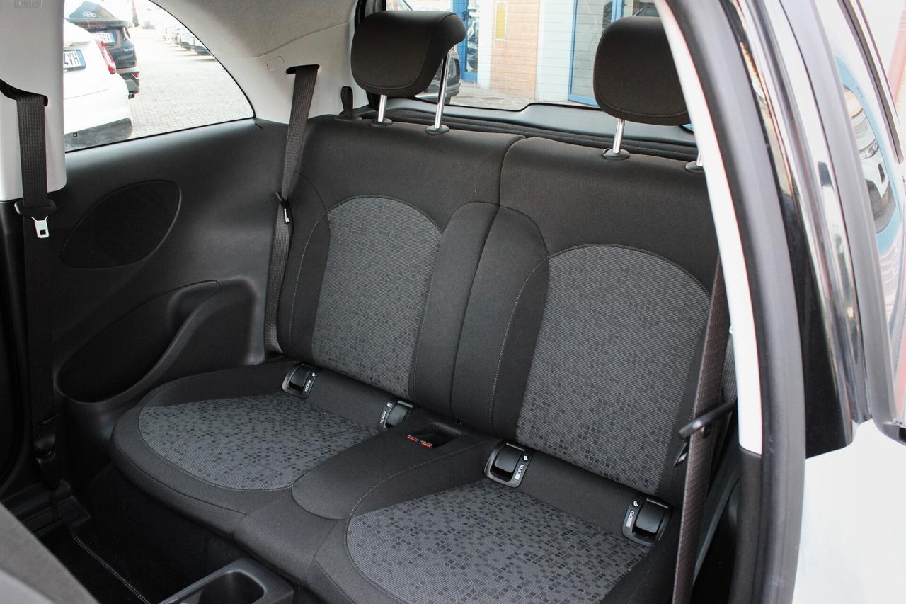 Opel Adam 1.2 Jam 70CV