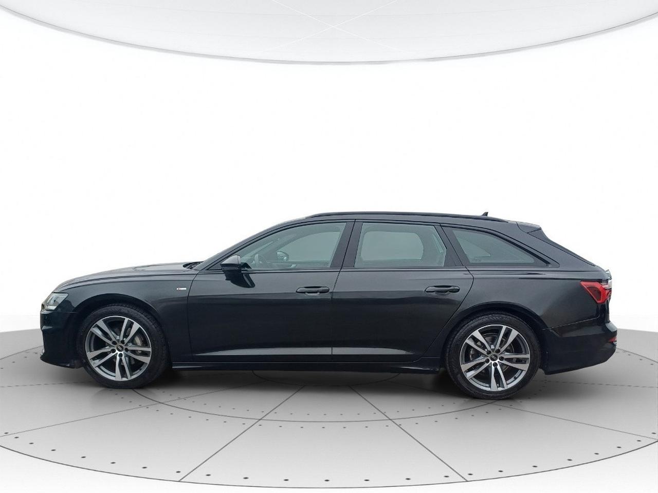 Audi A6 avant 40 2.0 tdi mhev business sport s-tronic