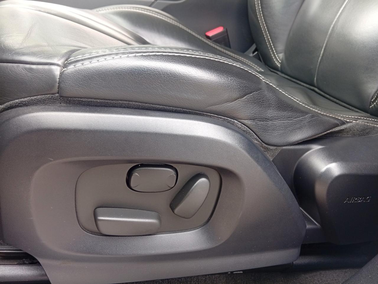 Land Rover Range Evoque 2.2 Sd4 5p. Dynamic Limited Edition