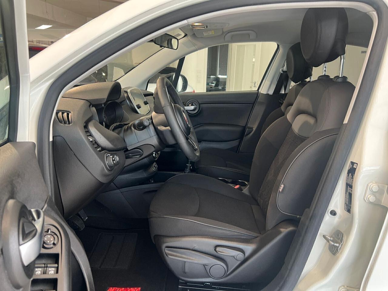 Fiat 500X 1.0 T3 120 CV