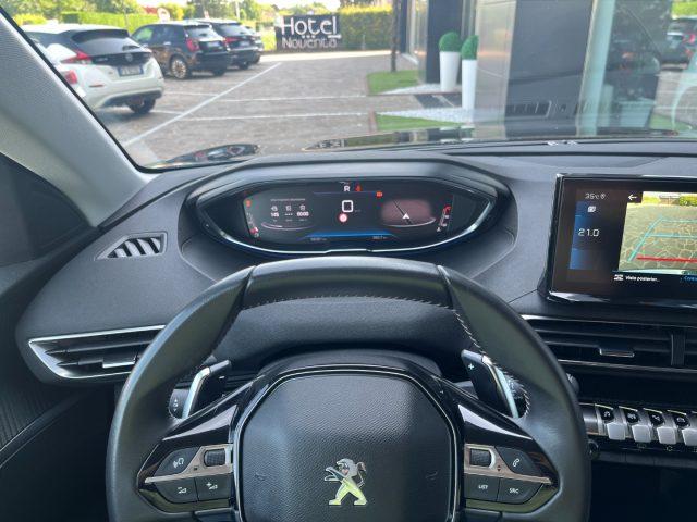 PEUGEOT 5008 BlueHDi 130CV S&S EAT8 ALLURE 7 POSTI