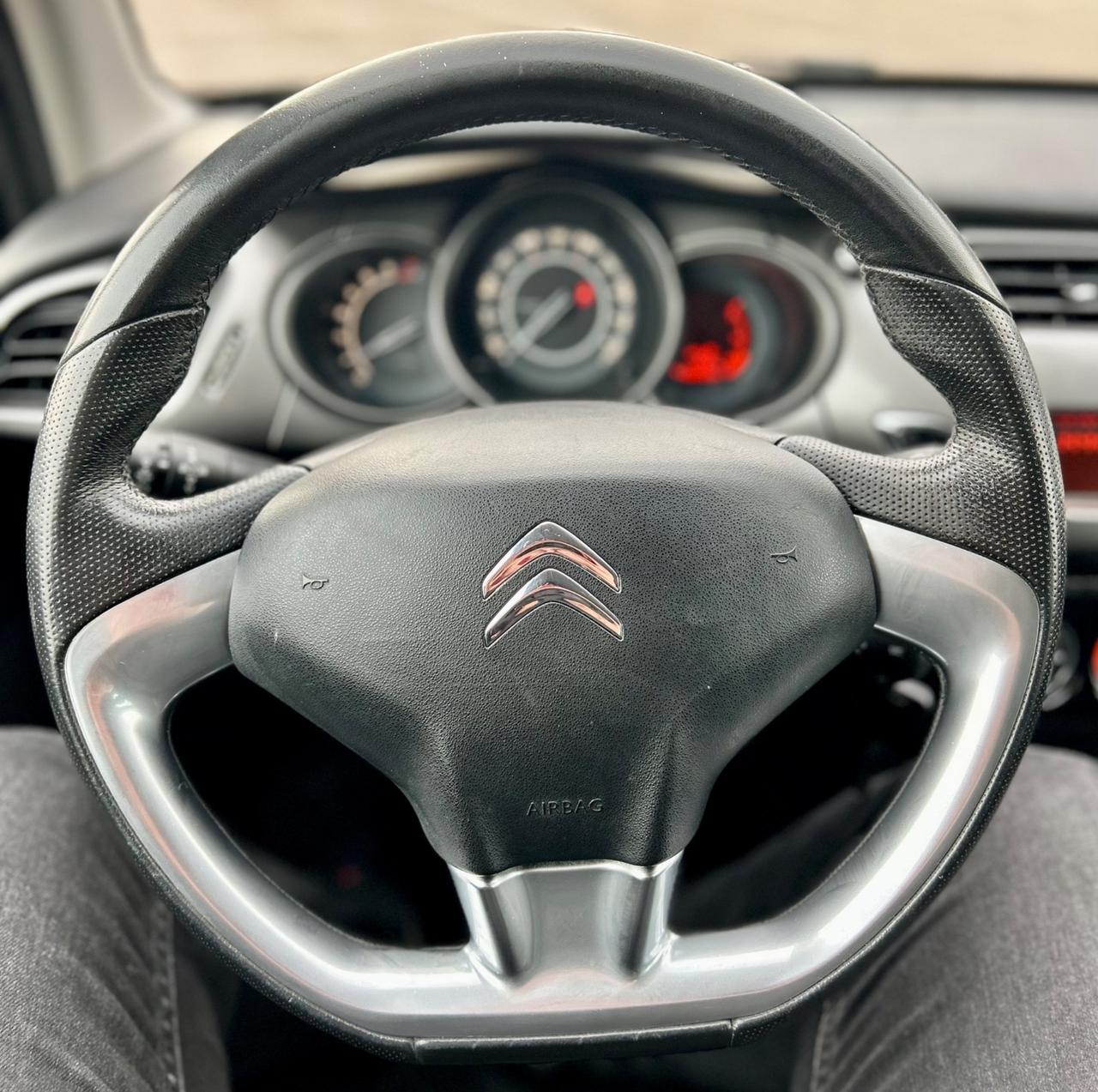 Citroen C3 Exclusive Style Neopatentati 2011