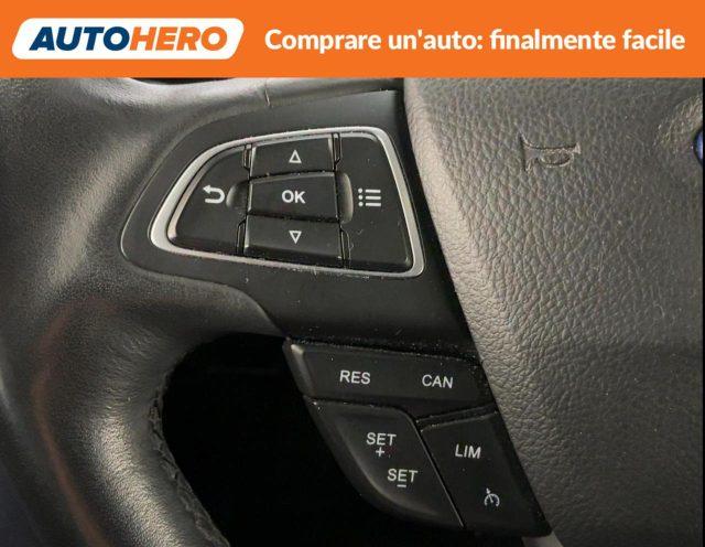 FORD EcoSport 1.0 EcoBoost 125 CV Start&Stop Active