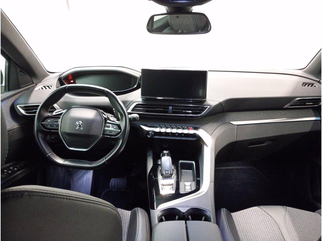 PEUGEOT 3008 1.2 puretech t Allure s&s 130cv eat8 del 2023