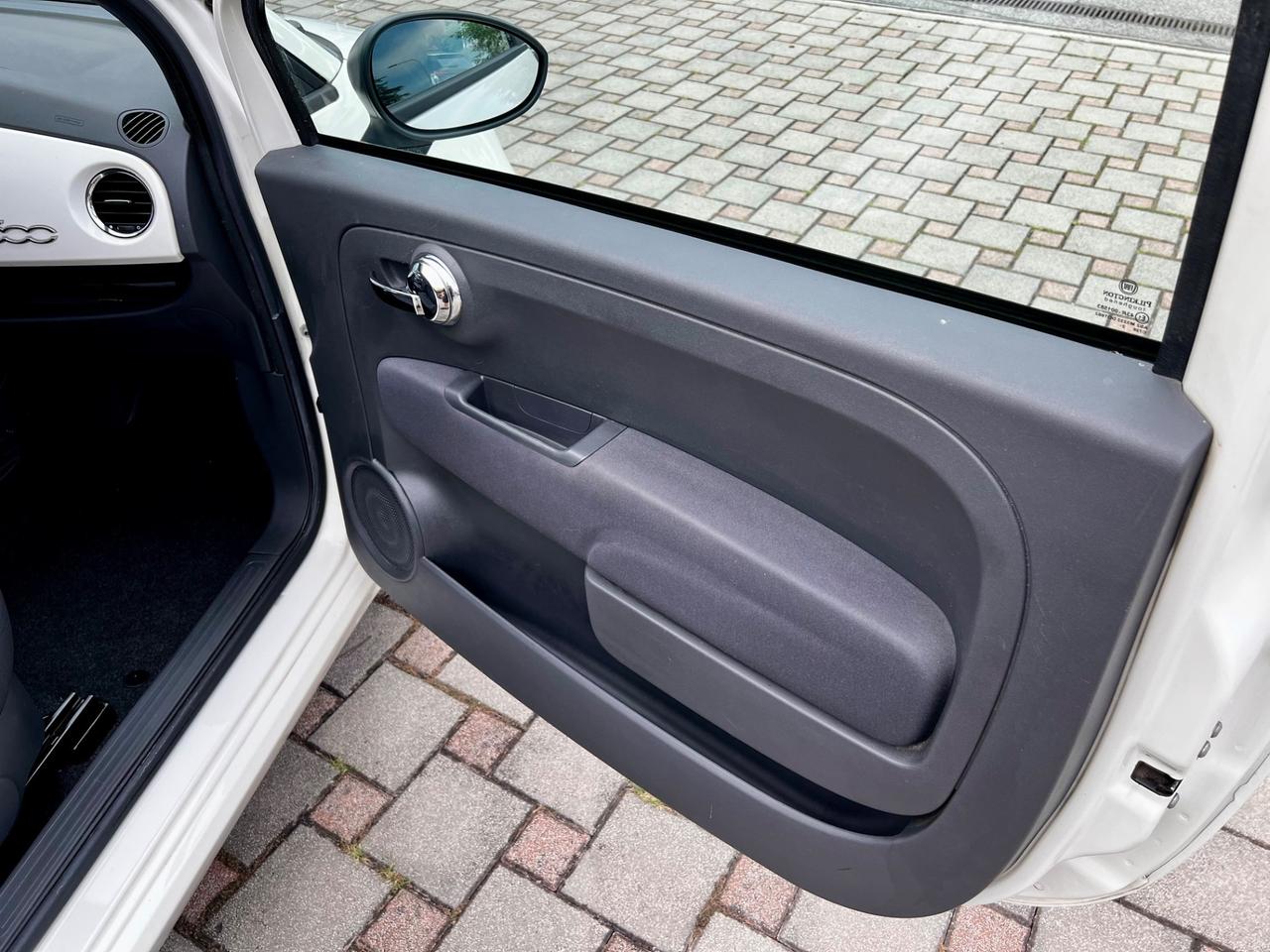 Fiat 500 1.2 Pop