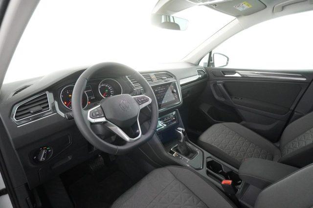 VOLKSWAGEN Tiguan Tiguan 2.0 TDI 150 CV SCR DSG Life