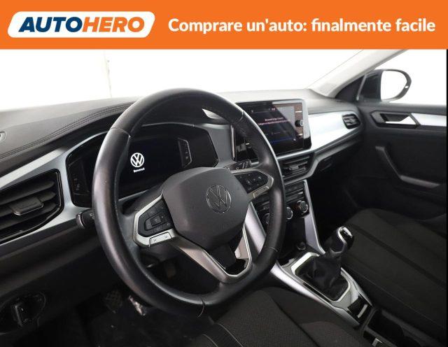 VOLKSWAGEN T-Roc 1.0 TSI Life