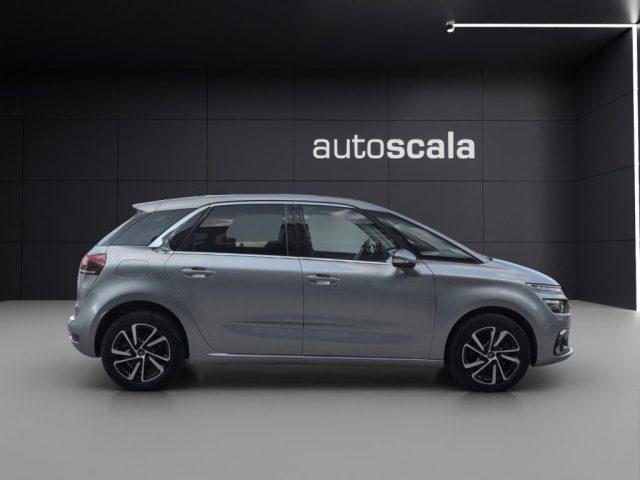 CITROEN C4 Spacetourer BlueHDi 130 S&S EAT8 Shine
