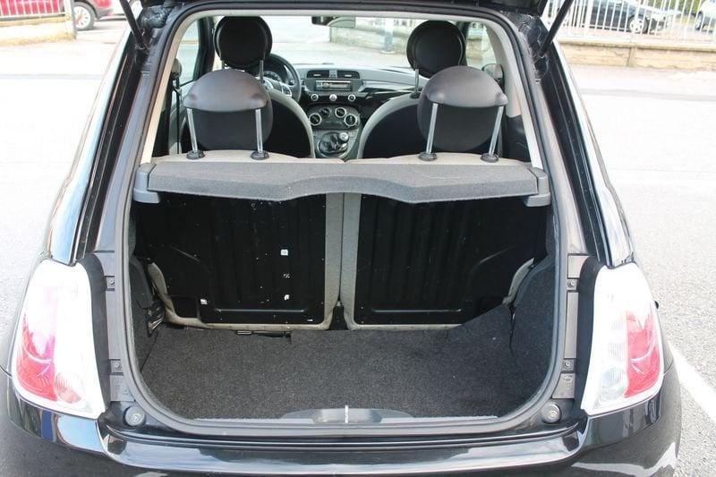 FIAT 500 500 1.4 16V Sport