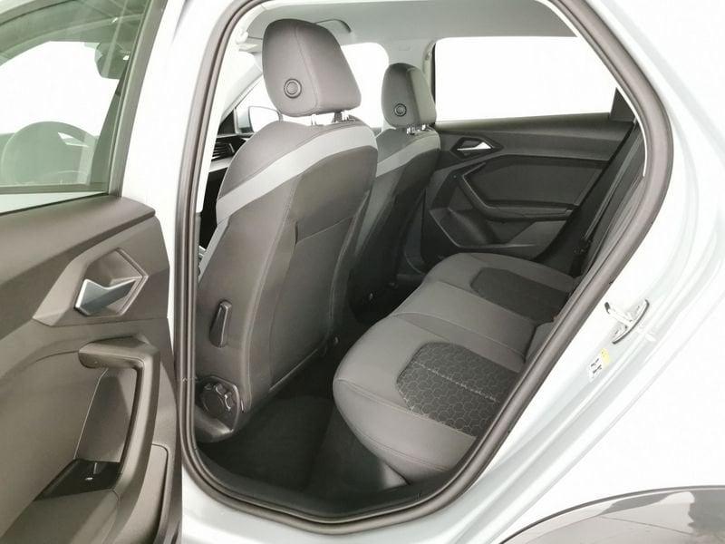 Audi A1 allstreet 30 1.0 tfsi Business 116cv s tronic