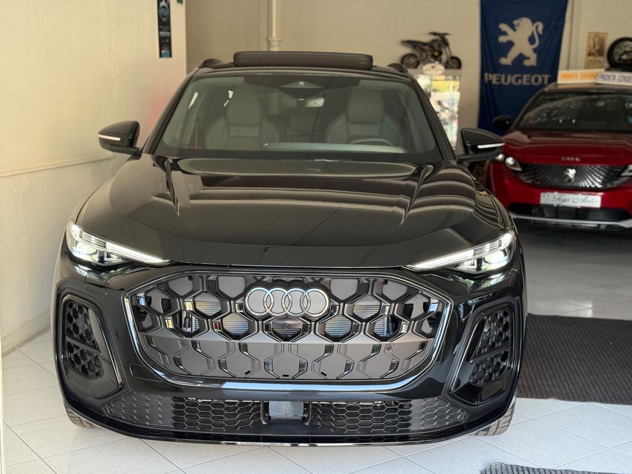 Audi Q5 SPB 40 TDI QUATTRO S LINE PLUS / PRONTA CONSEGNA