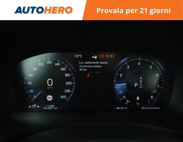 VOLVO V60 B5 AWD Geartronic Momentum Business Pro