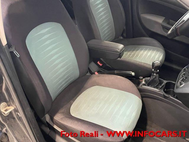FIAT Grande Punto 1.4 5 porte Active Natural Power*solo commercianti