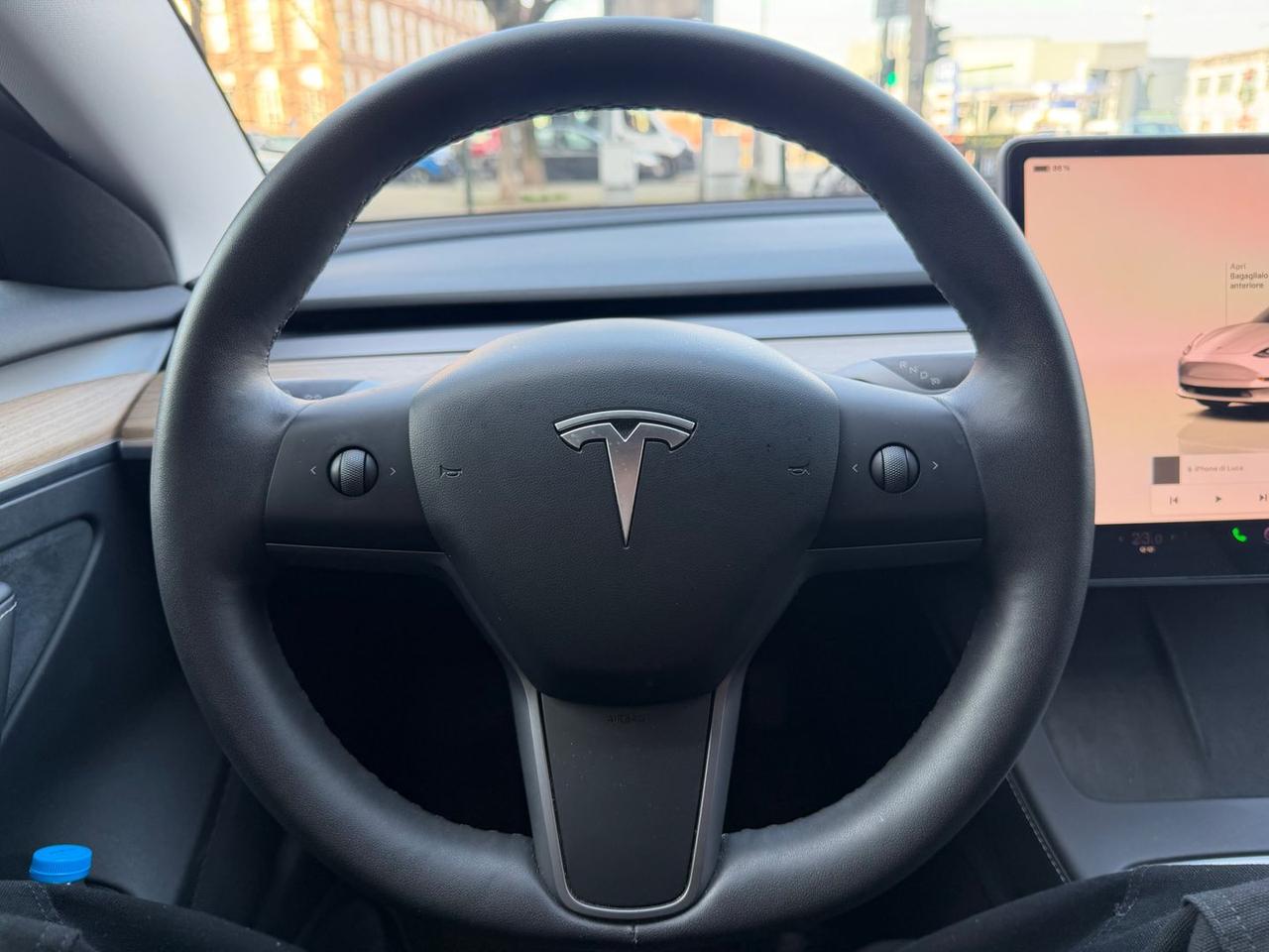 Tesla Model 3 Standard Range Plus #9591