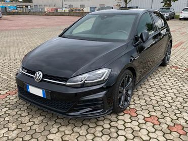 Volkswagen Golf GTD 2.0 TDI DSG 5p. BlueMotion Technology