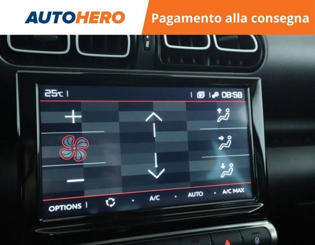 CITROEN C3 Aircross BlueHDi 110 S&S Plus