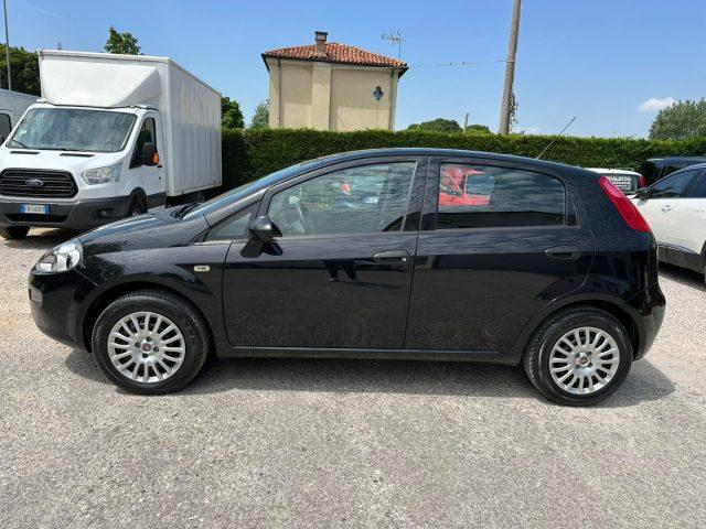 FIAT Punto GPL OK NEO PAT. 1.4 8V Easypower Street