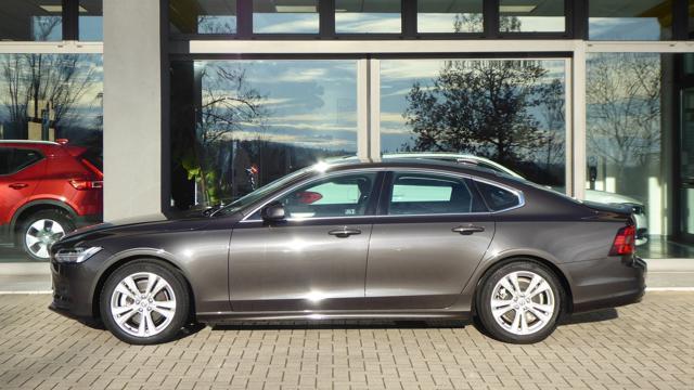 VOLVO S90 B5 (d) AWD Geartronic Momentum Business Pro