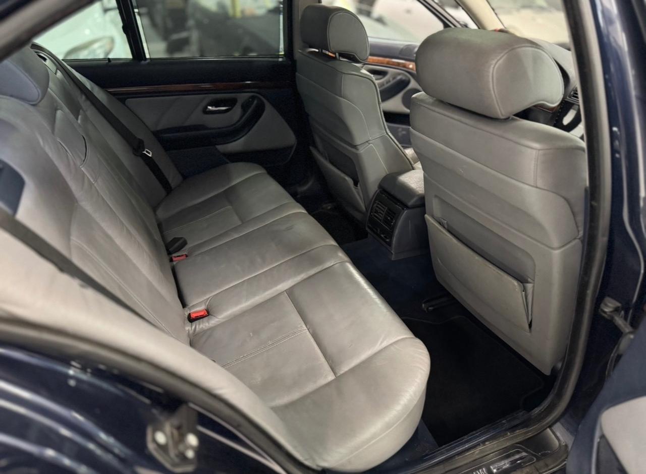 Bmw 530d M Sport ASI* leggere bene