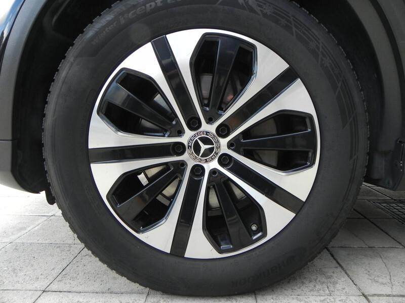 Mercedes-benz GLC 200 d 4Matic Sport