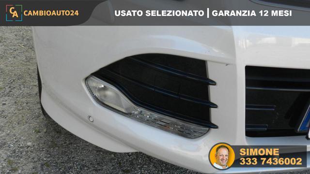 FORD Kuga 2.0 TDCI 180 CV S&S 4WD Powershift Titanium X