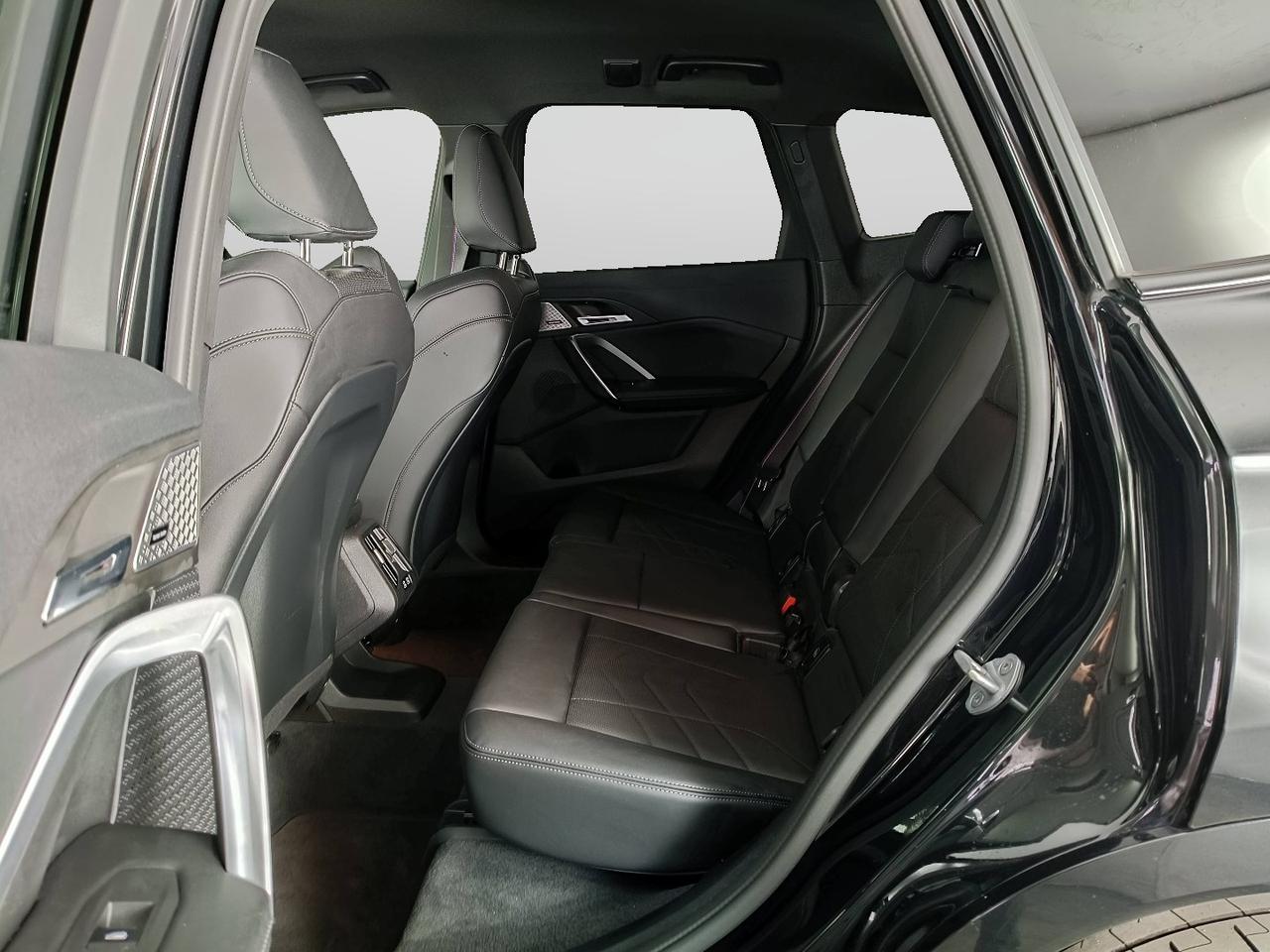 BMW X1 U11 - X1 xdrive23d mhev 48V MSport Pro auto