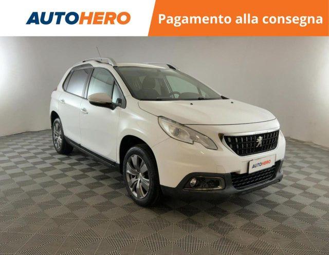 PEUGEOT 2008 1° serie BlueHDi 75 Active