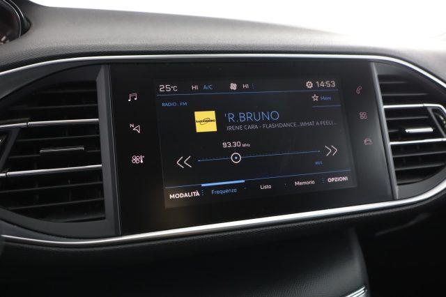 PEUGEOT 308 308 BlueHDi 130 S&S SW Style (a stock)