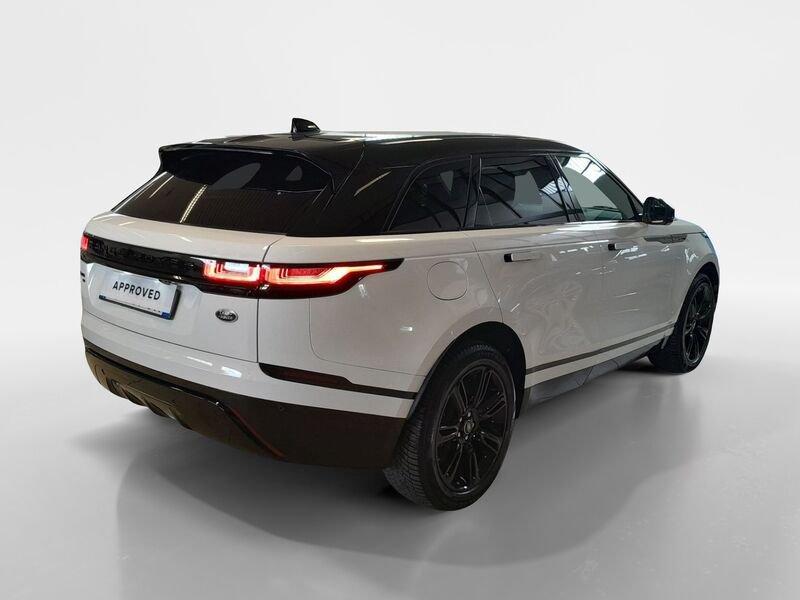 Land Rover Range Rover Velar 2.0 D I4 204 R-Dynamic S 4WD Auto IVA ESPOSTA