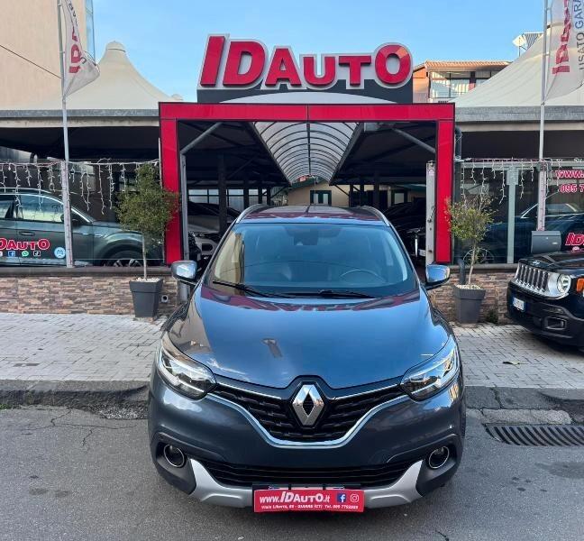 Renault Kadjar dCi 8V 110CV EDC Energy Sport Edition 2